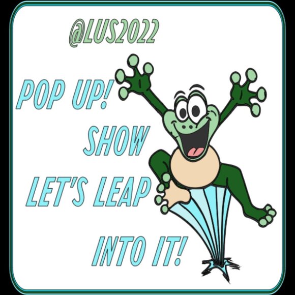 @LUS2022 POP UP SHOWS - Picture 1 of 13